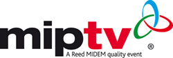 MIP-TV logo